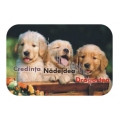 Magnet pentru frigider Credinta, Nadejea, Dragostea